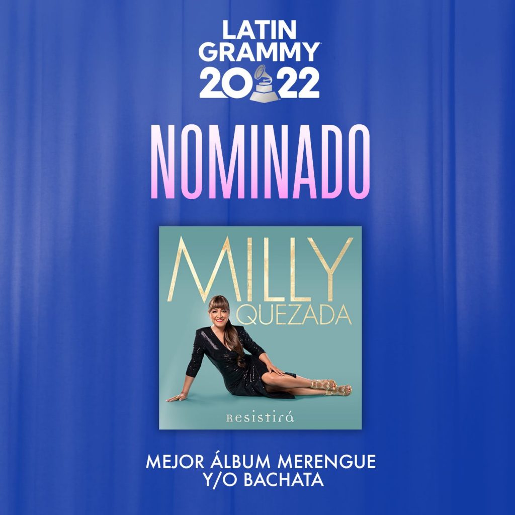 Latin Grammy 2022